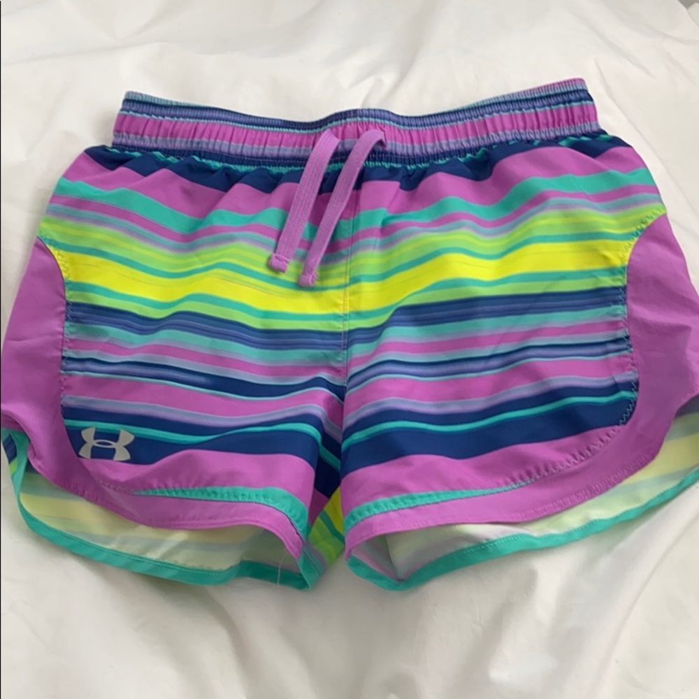Under Armour shorts